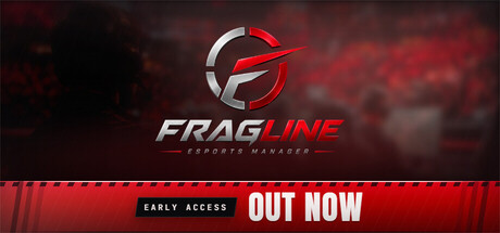 战线电竞经理/FRAGLINE: Esports Manager-苏白资源