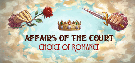 Affairs of the Court: Choice of Romance Cover Image