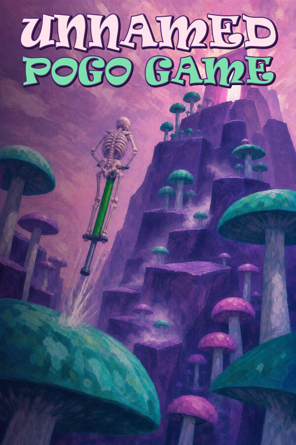 Unnamed Pogo Game