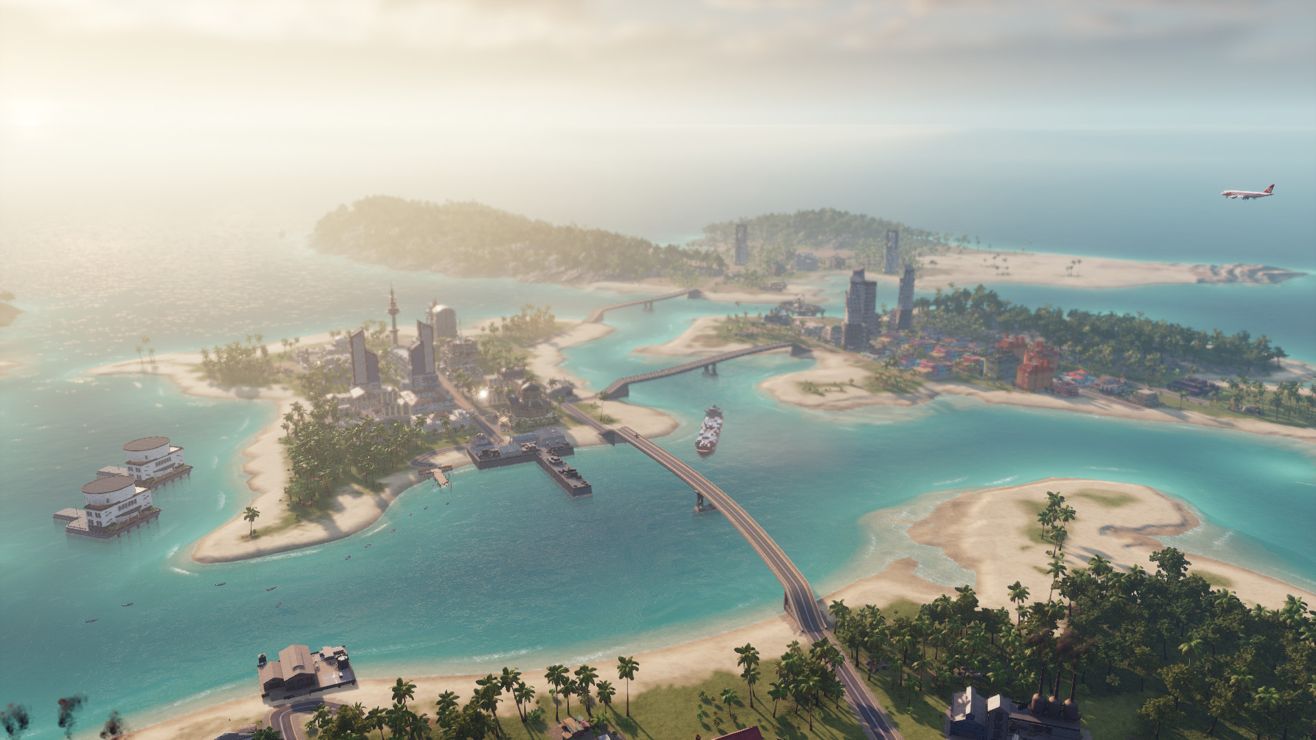 图片[2]-海岛大亨6/Tropico 6/附54321历代-秋风资源网