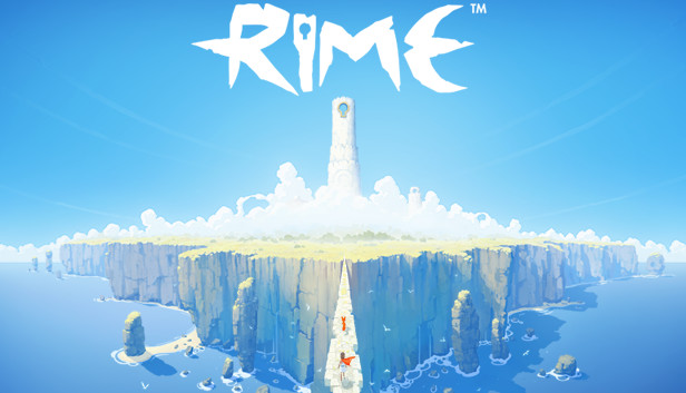 《霜华/霜雪/Rime》免安装中文版