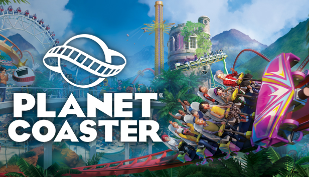 《过山车之星/Planet Coaster》免安装中文版