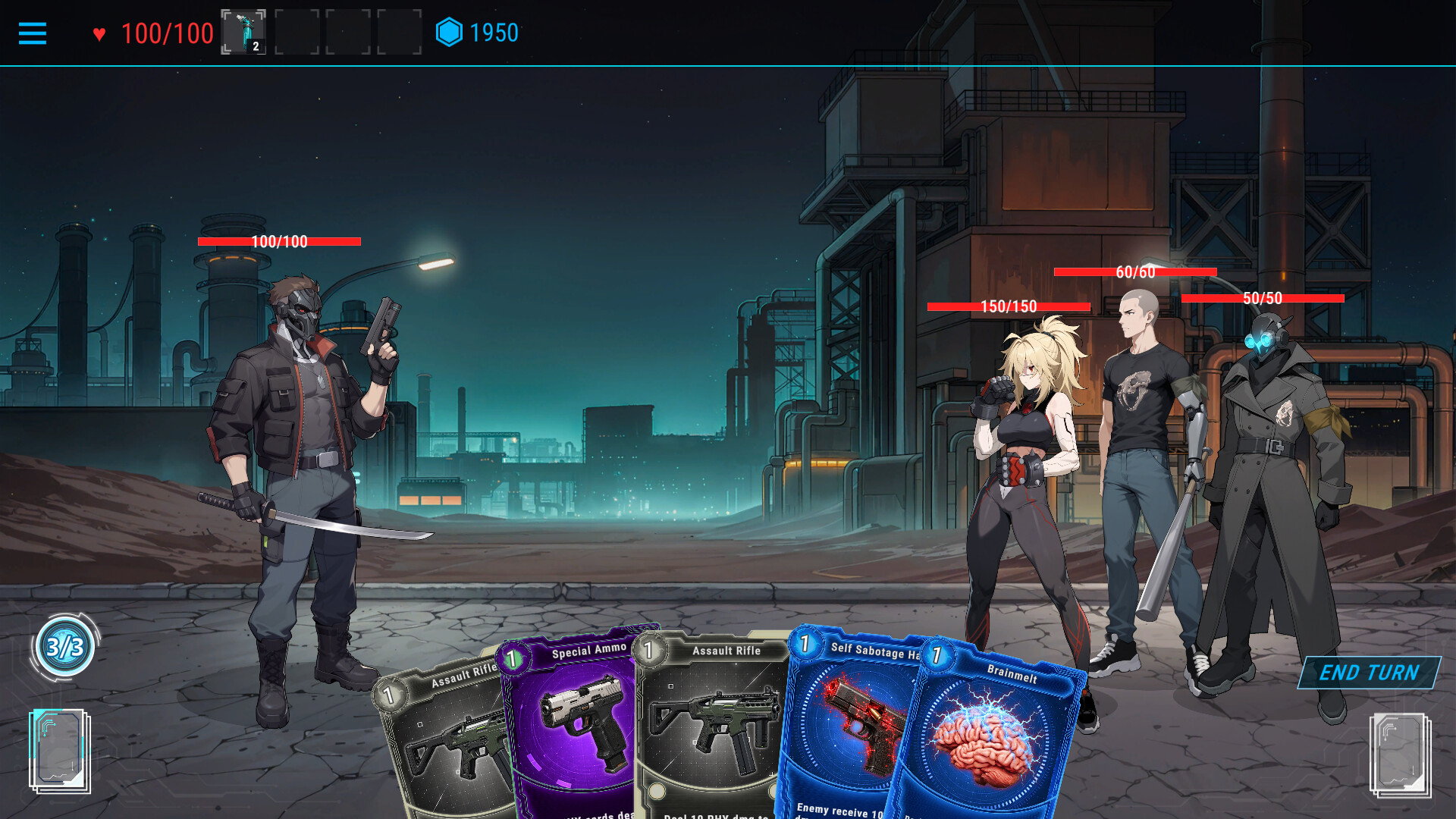 图片[5]-【PC/SLG/中文】赛博欲客69 Lustpunk 69 STEAM官方中文版【1.5GB】-马克游戏