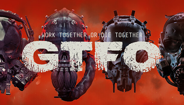 GTFO on Steam