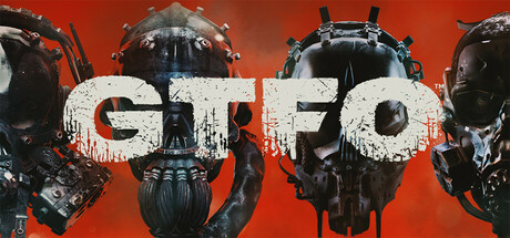 《滚开/GTFO》免安装中文版