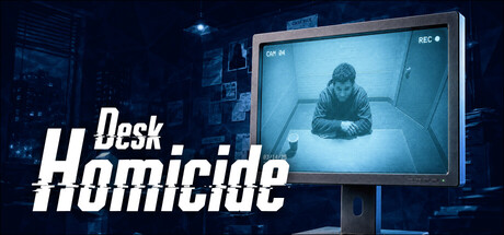 凶案组|Homicide Desk|v1.3.9|官方中文|容量12.02G插图1vexvex 凶案组|Homicide Desk|v1.3.9|官方中文|容量12.02G插图1vexvex