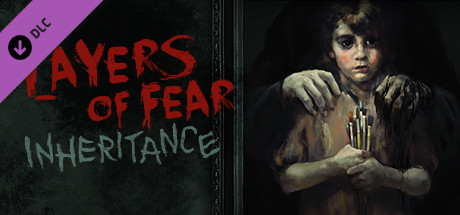 层层恐惧2016-Layers of Fear (2016)-DLC补丁