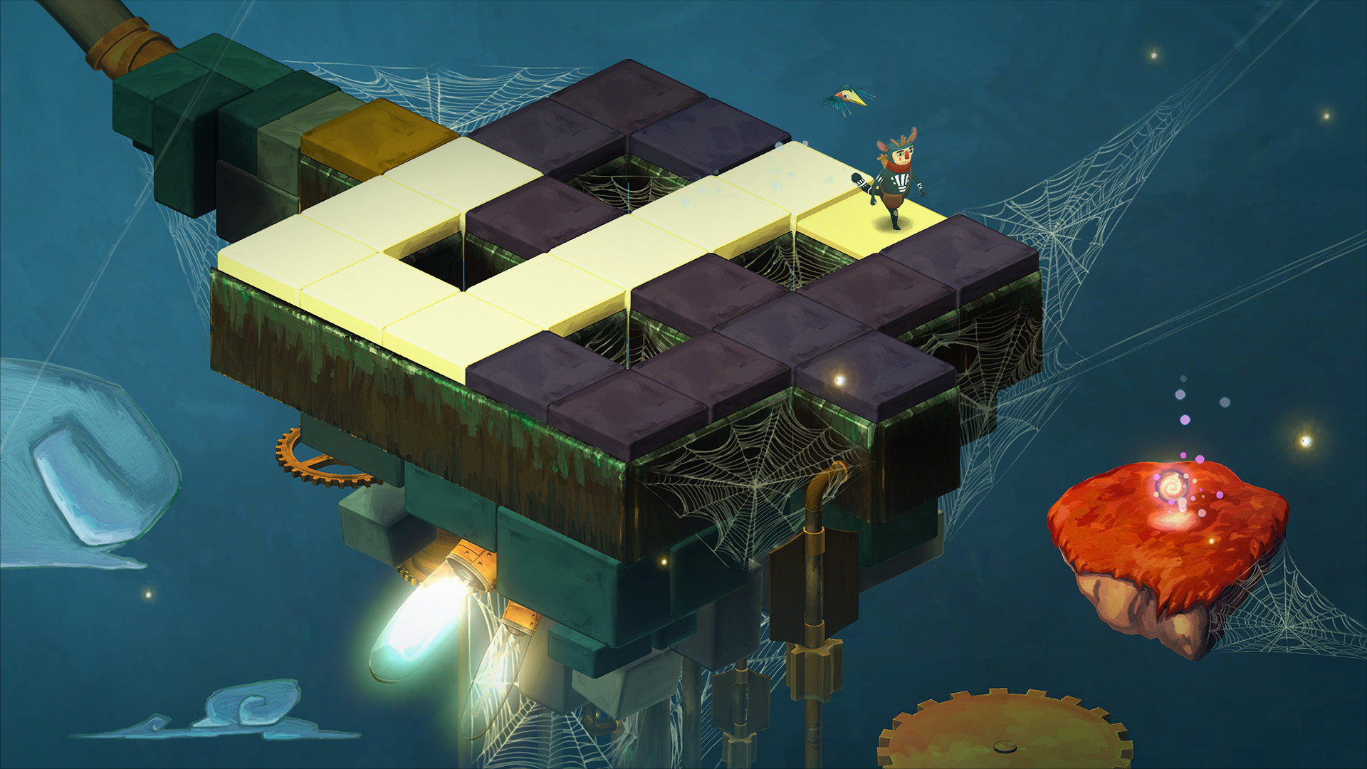 虚构世界 Figment 官方中文 v1.6.0 解压即玩-CCAKGAME.COM