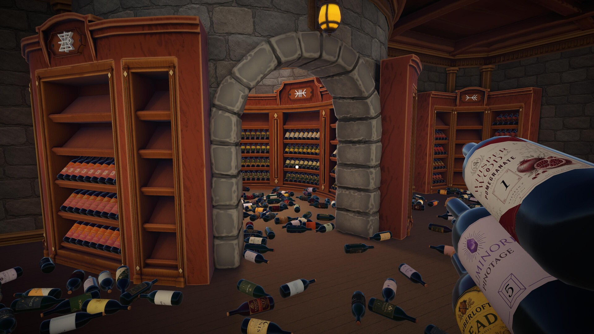 地窖守护者|Cellar Keeper|Build.24601508|官方中文|支持手柄|容量665M插图4APXGAME 地窖守护者|Cellar Keeper|Build.24601508|官方中文|支持手柄|容量665M插图4APXGAME
