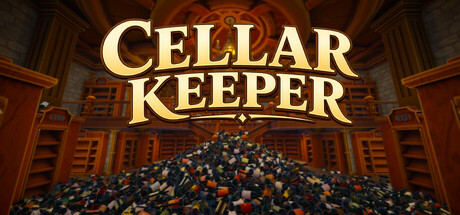 地窖守护者|Cellar Keeper|Build.24601508|官方中文|支持手柄|容量665M插图1APXGAME 地窖守护者|Cellar Keeper|Build.24601508|官方中文|支持手柄|容量665M插图1APXGAME