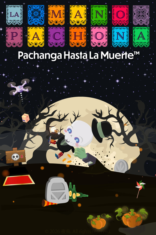 La Mano Pachona