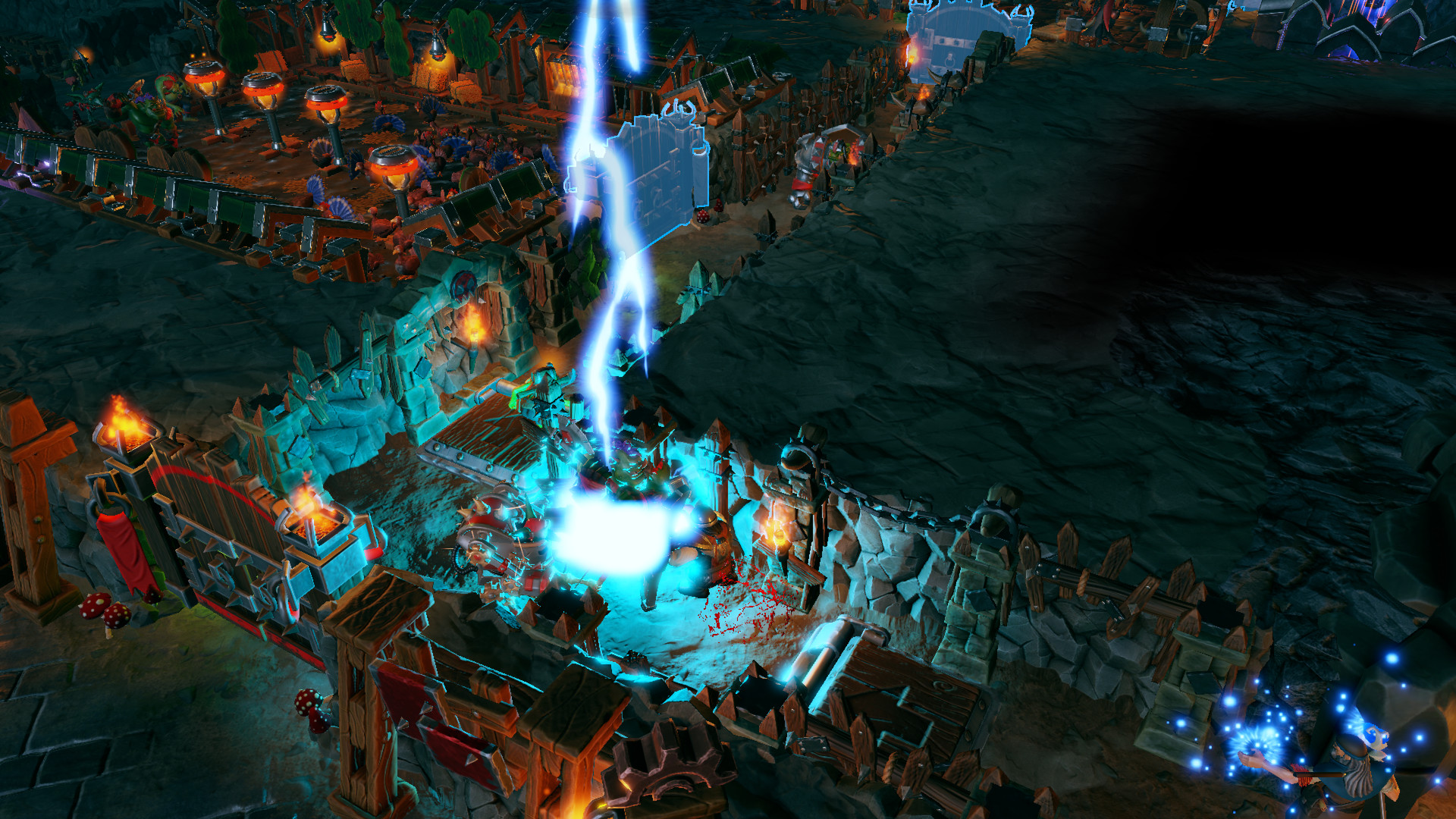 地下城3|Dungeons 3|1.7|整合全DLC