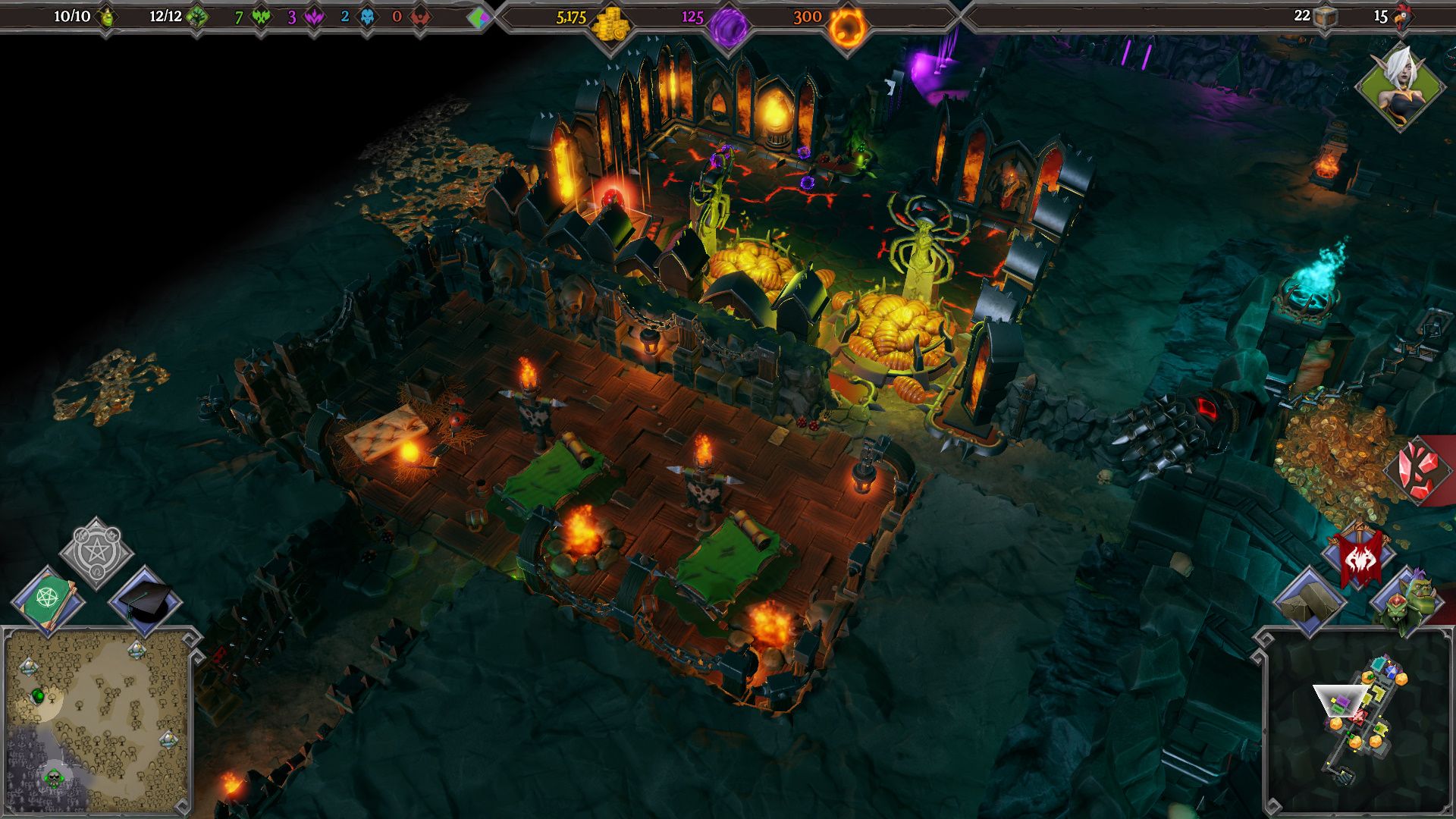 地下城3|Dungeons 3|1.7|整合全DLC