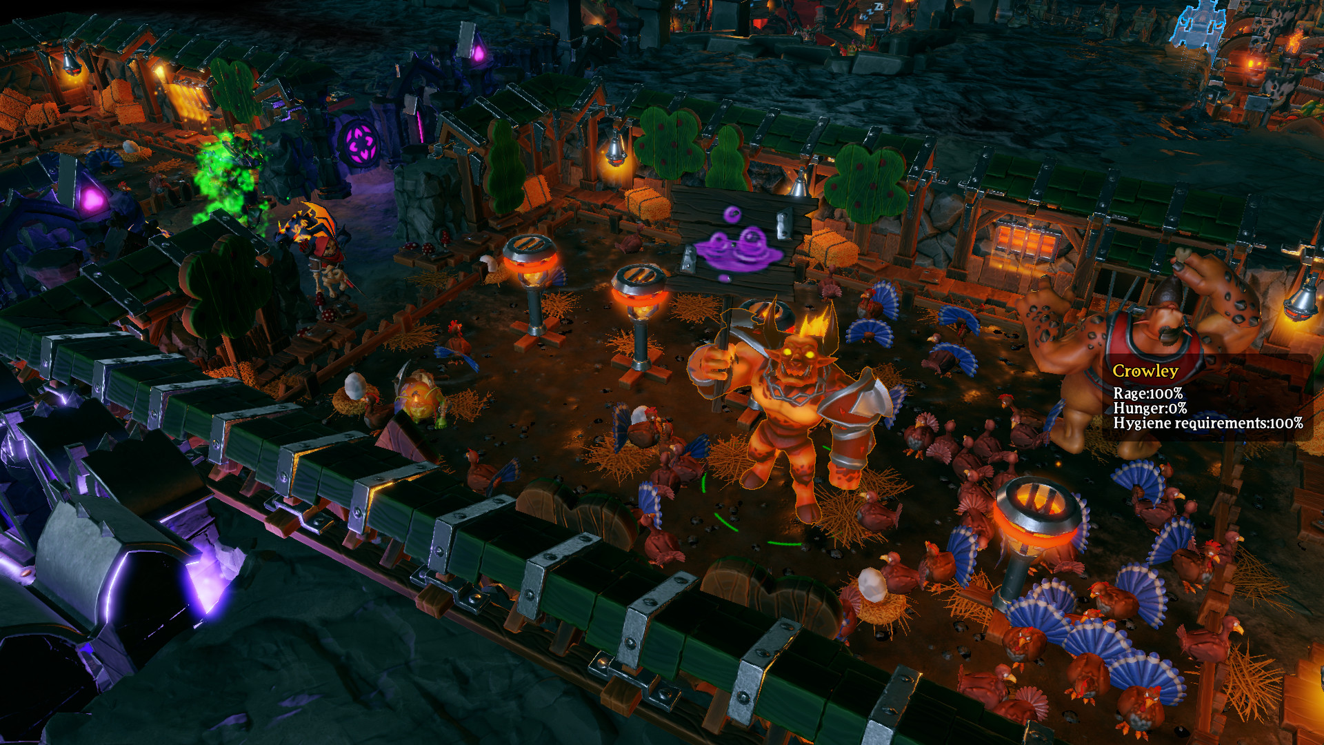 地下城3|Dungeons 3|1.7|整合全DLC