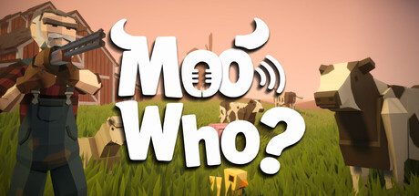 哞哞是谁?/Moo Who?/支持网络联机-苏白资源