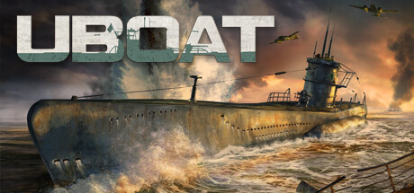 《U型潜艇》v20260523（UBOAT）全DLC|官方中文|解压可玩- 关先生资源站