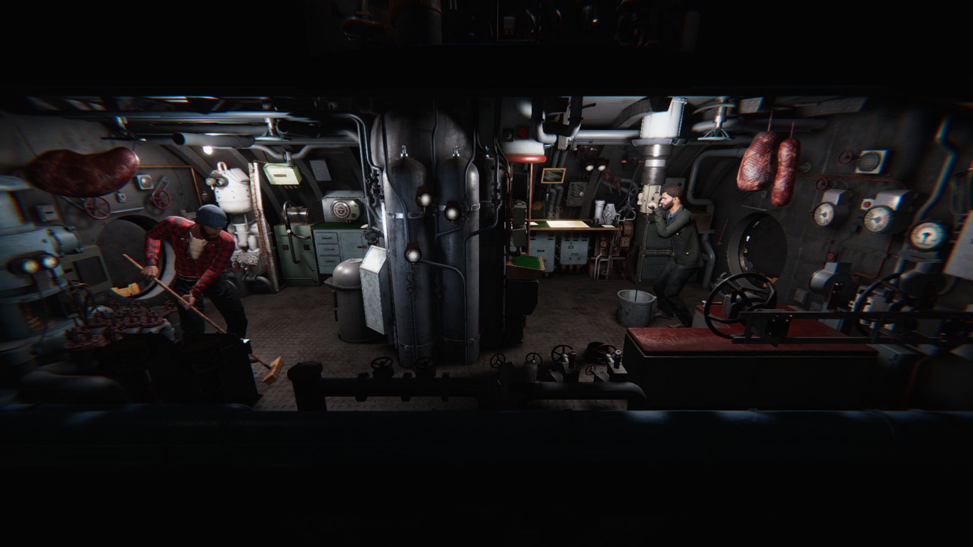 U型潜艇|UBOAT|Build17471927|整合DLC