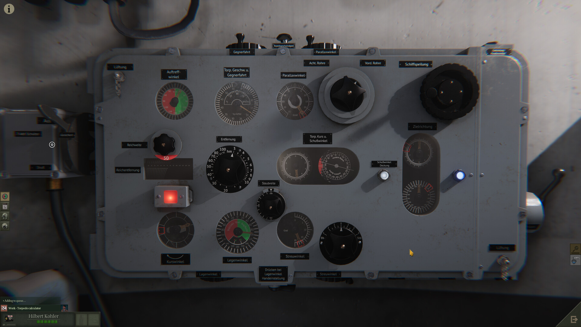 U型潜艇|UBOAT|Build17471927|整合DLC