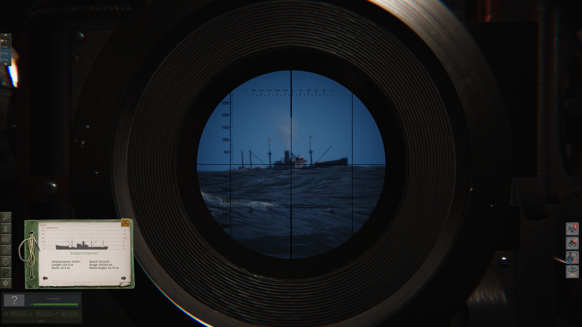 U型潜艇|UBOAT|Build17471927|整合DLC