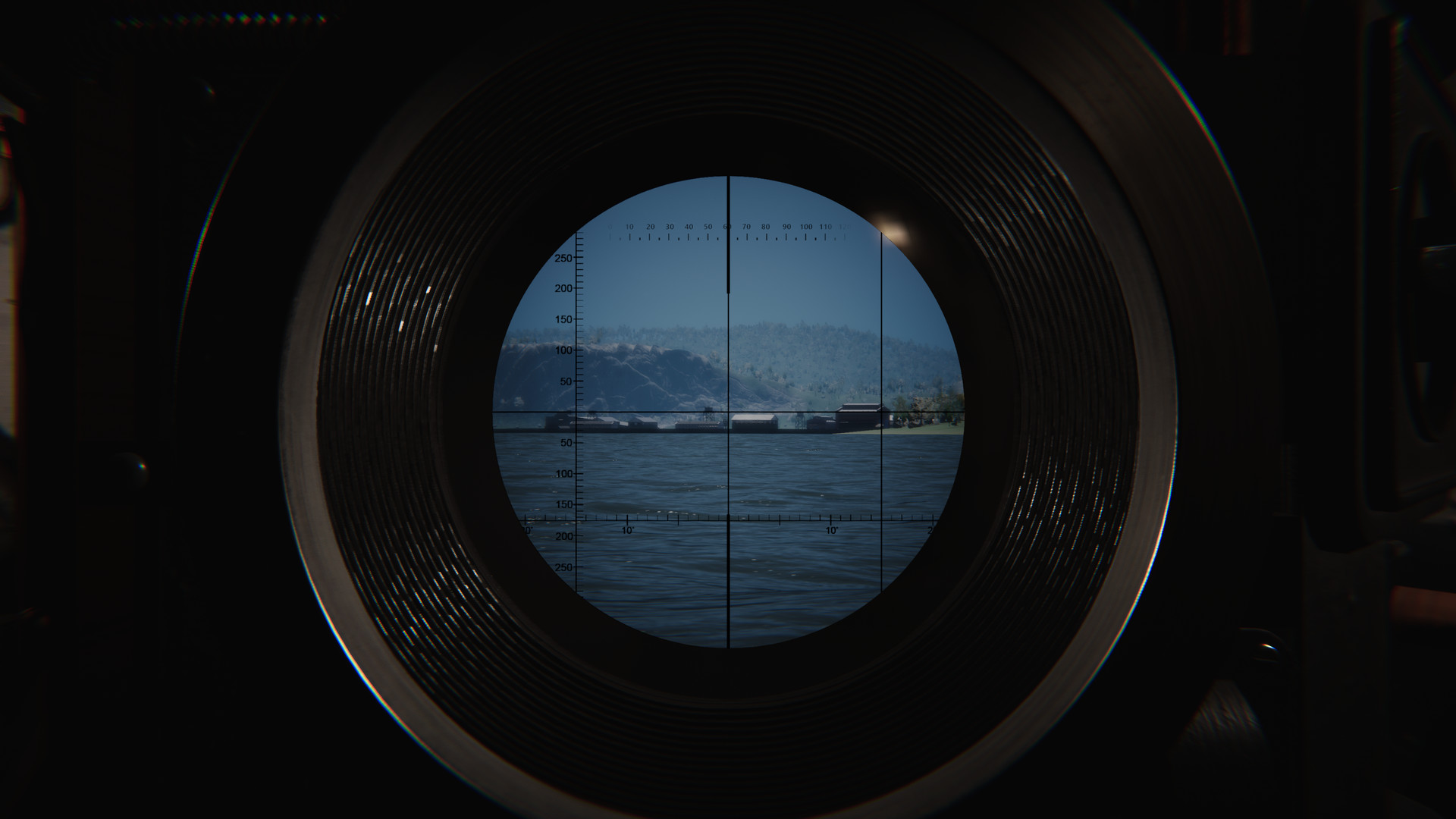 U型潜艇|UBOAT|Build17471927|整合DLC