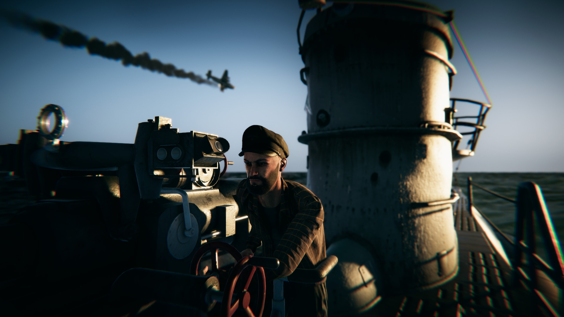 U型潜艇|UBOAT|Build17471927|整合DLC