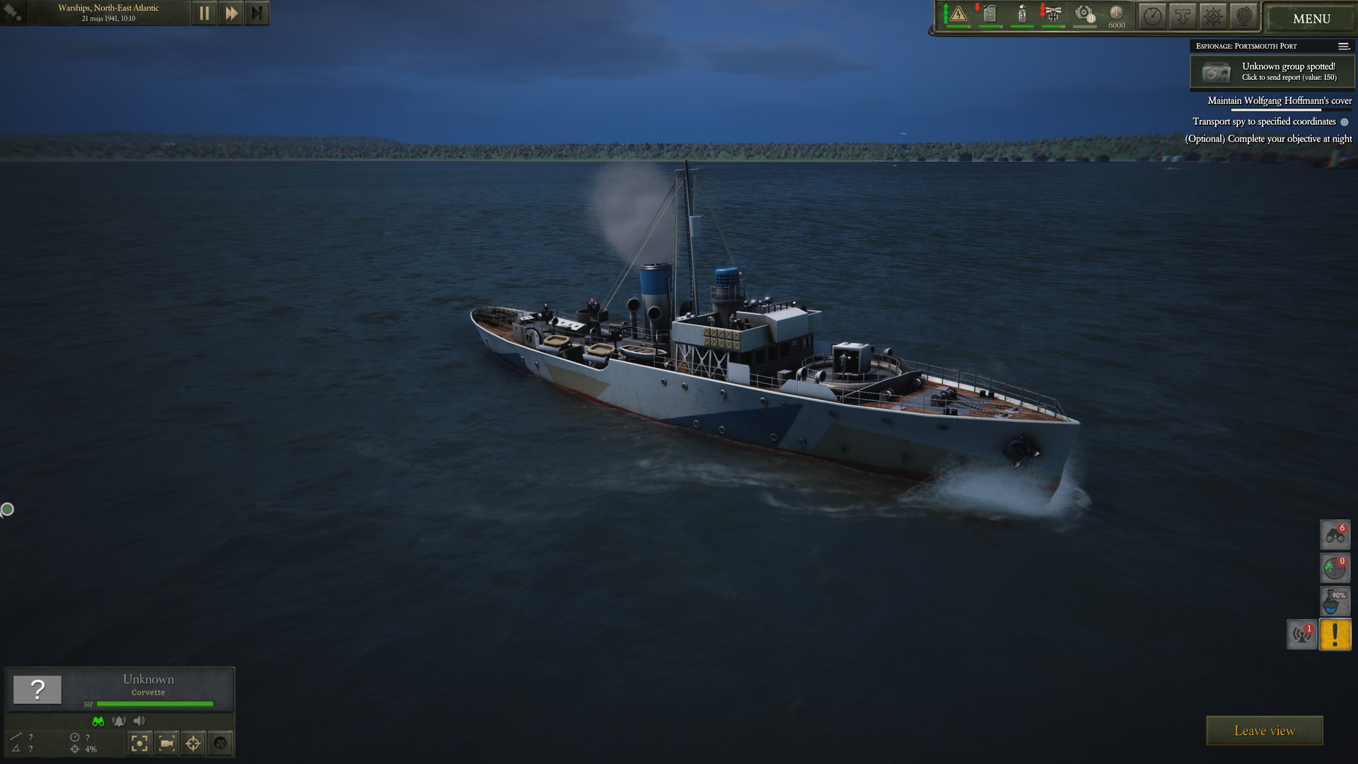 U型潜艇|UBOAT|Build17471927|整合DLC