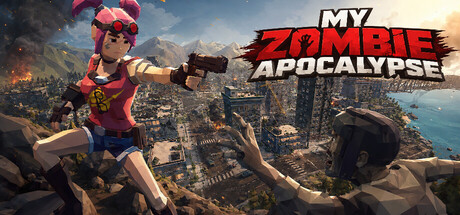我的僵尸末日|My Zombie Apocalypse|Build.24475375|官方中文|支持手柄|容量1.95G