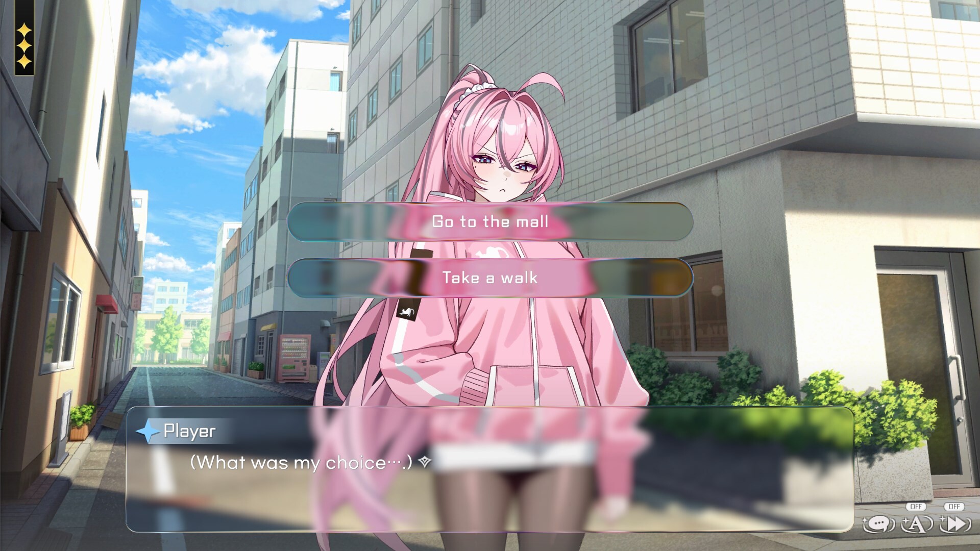 图片[5]-【PC/SLG/中文】住在隔壁的青梅竹马是魔法少女 The Magical girl Childhood friend lives Next Door STEAM官方中文版【2.9GB】-马克游戏
