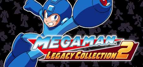 Mega Man遗产系列2
