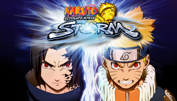 《火影忍者疾风传:究极忍者风暴1/NARUTO: Ultimate Ninja STORM》免安装中文版