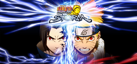 火影忍者疾风传：究极忍者风暴1/NARUTO: Ultimate Ninja STORM-秋风资源网