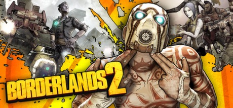 无主之地2（Borderlands 2）v1.8.1全DLC中文版