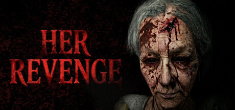 她的复仇|Her Revenge|官方中文|容量2.08G