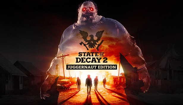 腐烂国度2:主宰巨霸版（State of Decay 2: Juggernaut Edition）免安装中文版