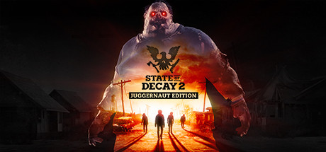 腐烂国度2：剑圣版归乡 State of Decay 2 U37-build 670240版|集成全DLC|官方中文-二次元共享站2cyshare