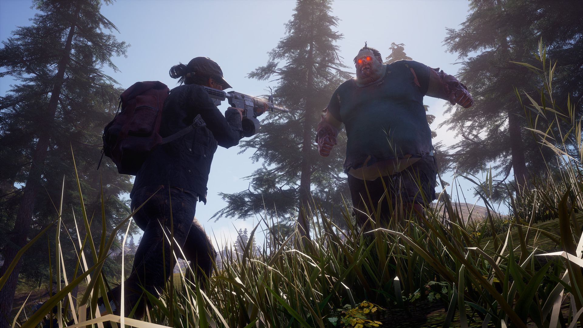 腐烂国度2 主宰巨霸版/State of Decay 2: Juggernaut Edition Build.16535856|动作冒险|容量20.4GB|免安装绿色中文版|支持键盘.鼠标.手柄-小辉娱乐网