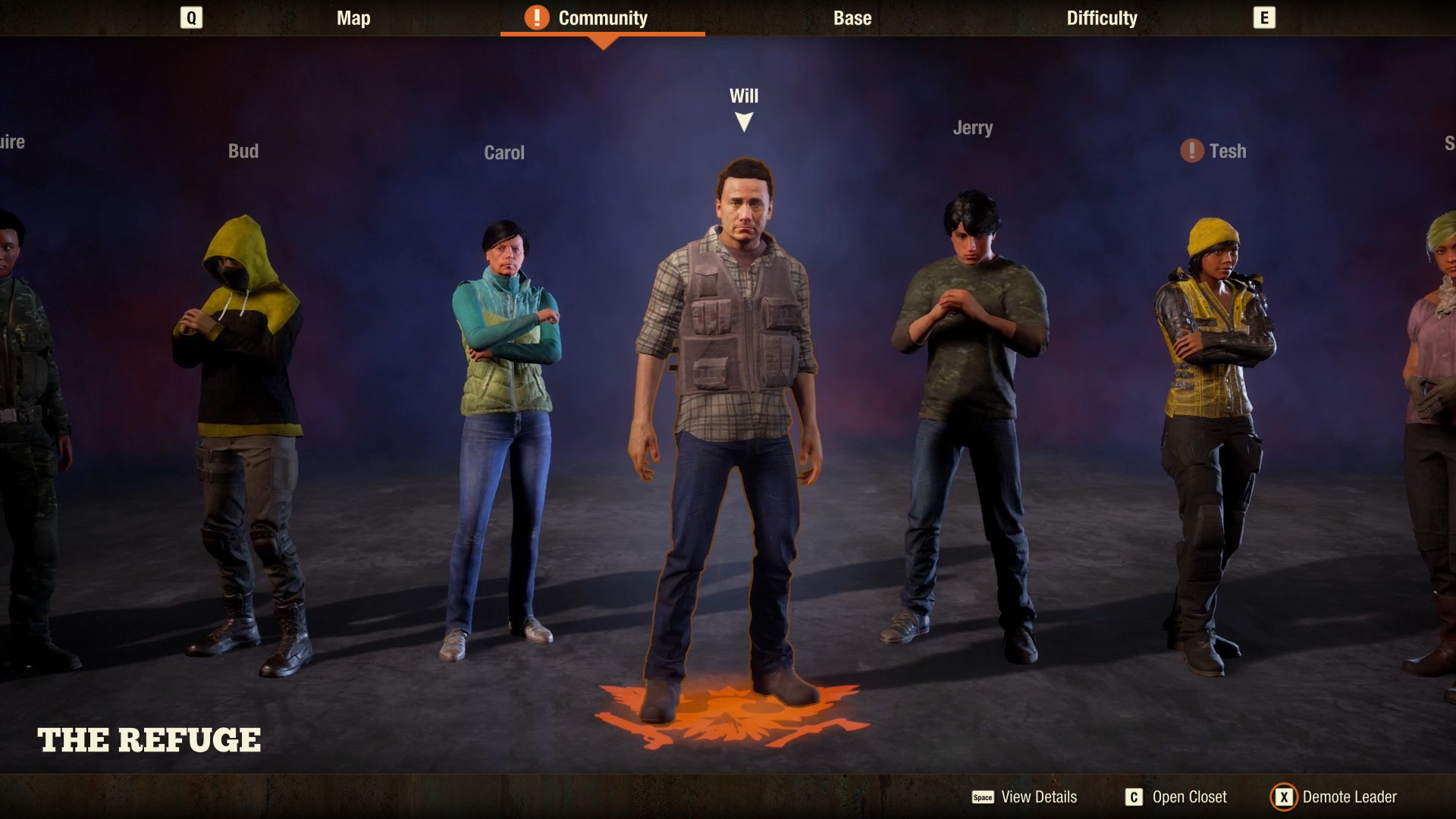 腐烂国度2 主宰巨霸版/State of Decay 2: Juggernaut Edition Build.16535856|动作冒险|容量20.4GB|免安装绿色中文版|支持键盘.鼠标.手柄-小辉娱乐网