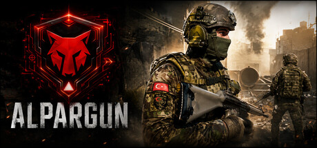 阿尔帕冈|ALPARGUN|Build.24585690|官方中文|容量6.83G插图1跳跳游戏网 阿尔帕冈|ALPARGUN|Build.24585690|官方中文|容量6.83G插图1跳跳游戏网