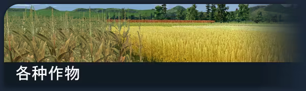 农场经理2018|v3948126|官方中文|支持手柄|Farm Manager 2018插图2vtavta