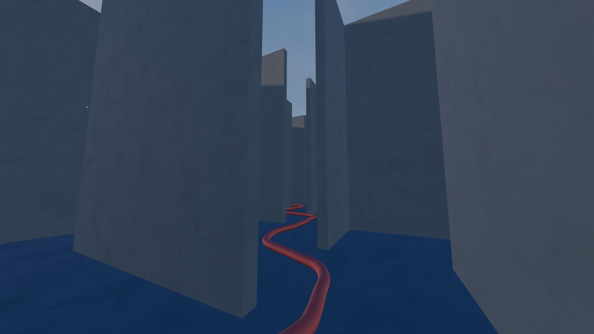 Knode: Untangle & Connect