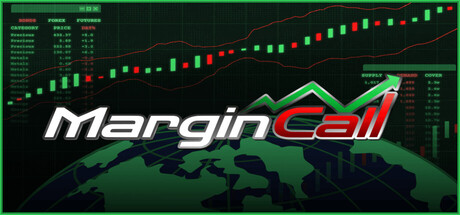爆仓警报|MarginCall|全球金融情报终端|追缴保证金|官方中文|容量501M