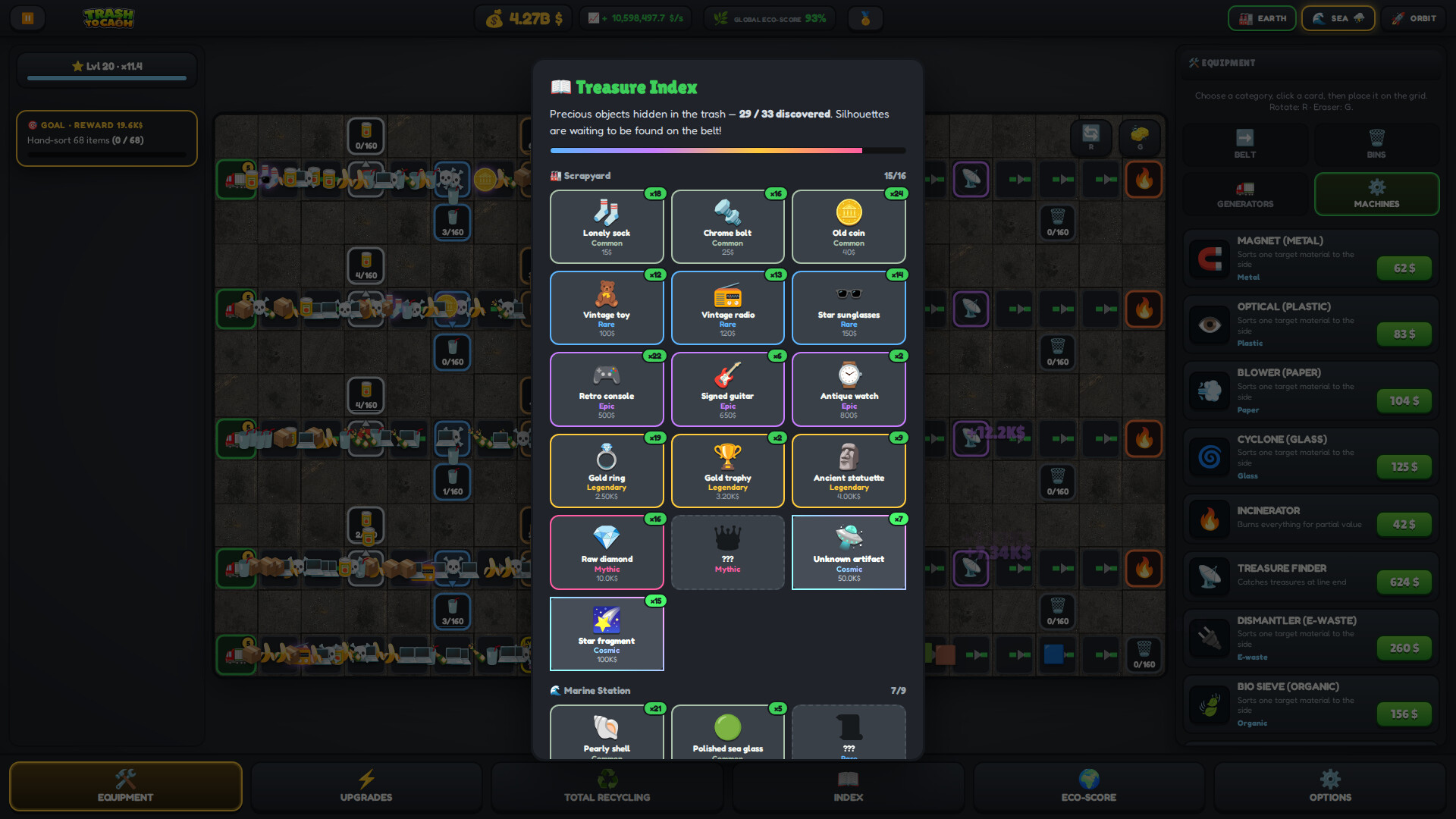 变废为宝|Trash to Cash|Build.26117782|官方中文|容量381M