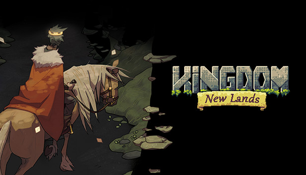 《王国：新大陆/Kingdom: New Lands》免安装中文版
