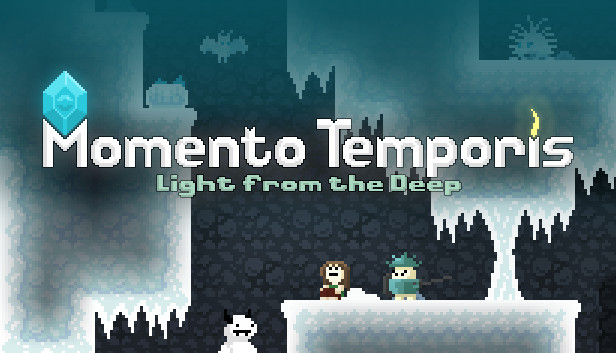 《瞬间：深渊之光/Momento Temporis: Light from the Deep》免安装中文版