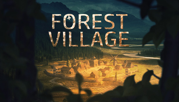 《领地人生：林中村落/封建时代：林中村落/Life is Feudal: Forest Village》免安装中文版