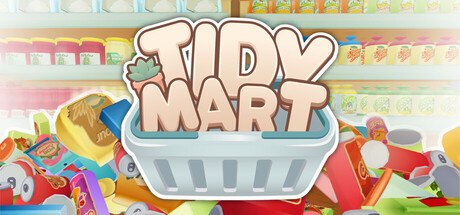 整洁超市|Tidy Mart|Build.24715383|官方中文|支持手柄|容量416M