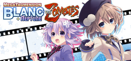 MegaTagmension白海王星VS僵尸海王星