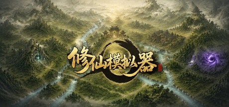 修仙模拟器|ImmortalCultivationSimulator|官方中文|容量841M插图1跳跳游戏网 修仙模拟器|ImmortalCultivationSimulator|官方中文|容量841M插图1跳跳游戏网
