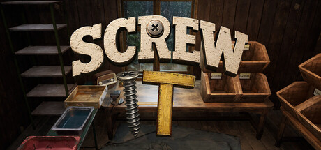 螺丝它！/Screw It      Build.25536019     免安装中文版-梨子乐游戏