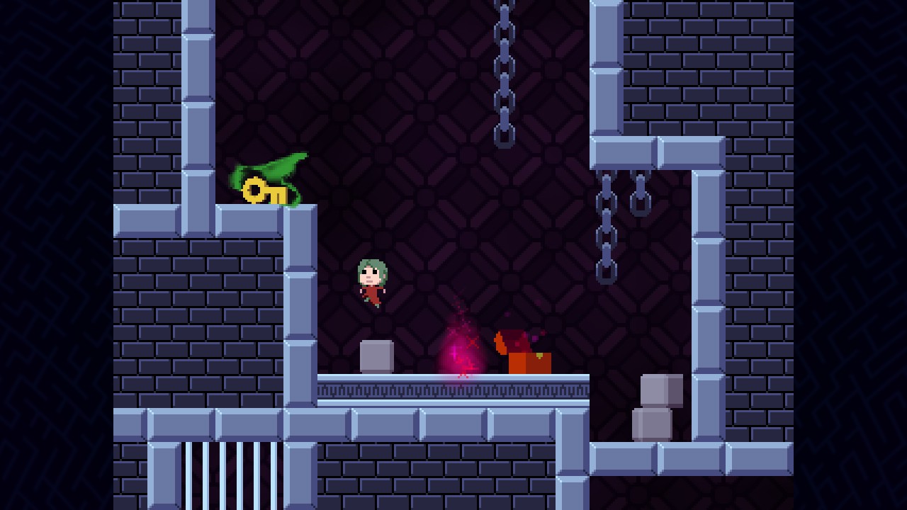 递归|支持手柄|Recursed